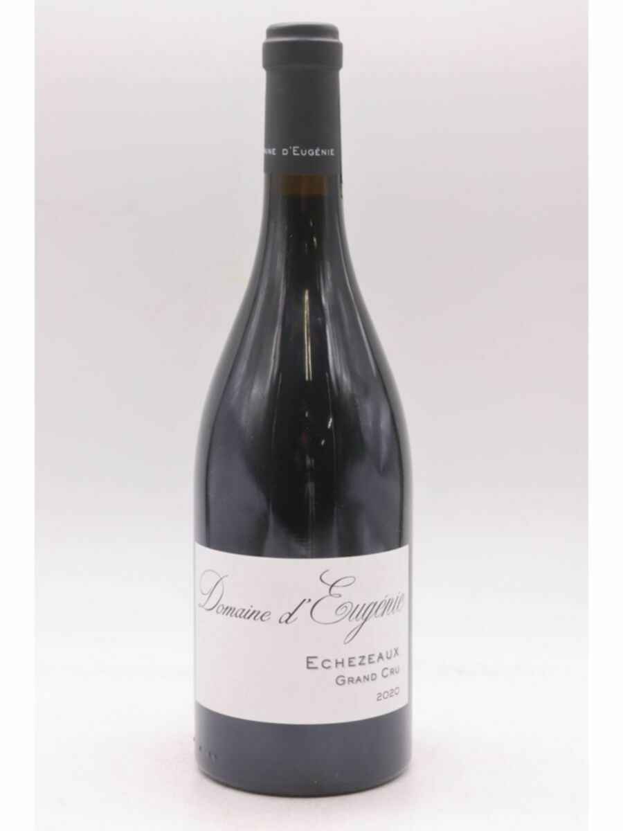 D'eugenie Echezeaux Grand Cru 2020