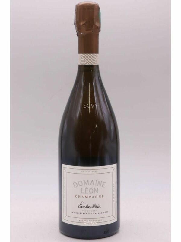 Leon Enchevetrer Pinot Noir