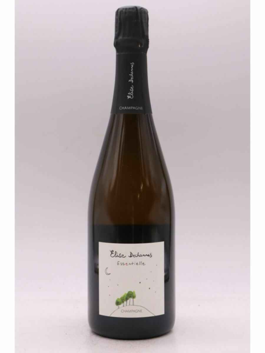 Elise Dechannes Essentielle Brut N.V.