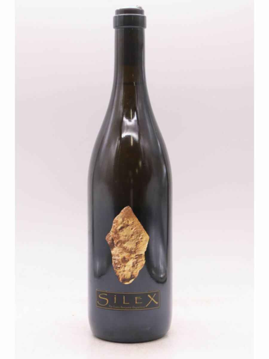 Didier Dagueneau Pouilly Fume Silex 2014