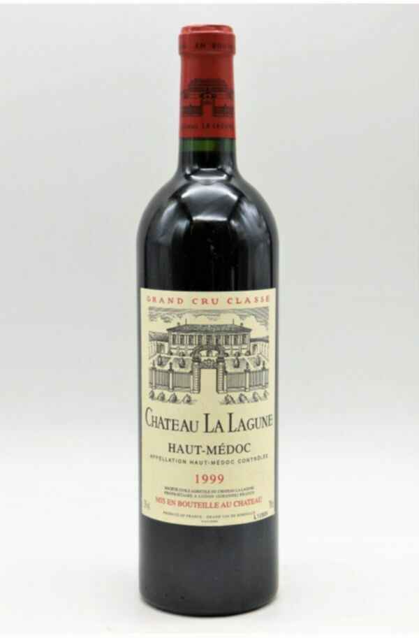 Chateau La Lagune 1999