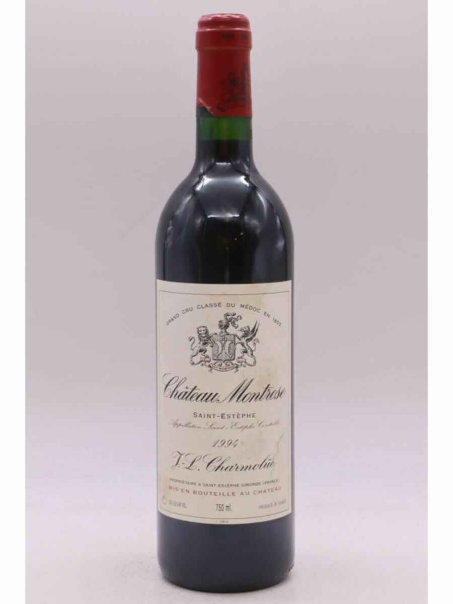 Chateau Montrose 1994