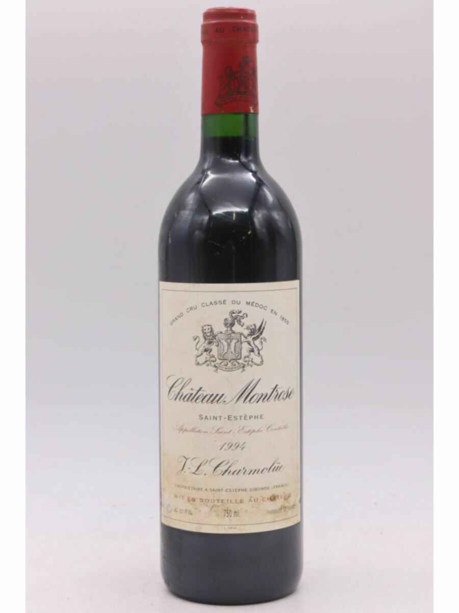 Chateau Montrose 1994