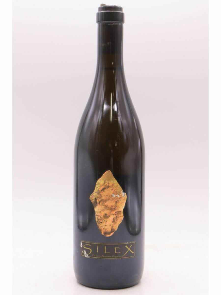 Didier Dagueneau Pouilly Fume Silex 2014