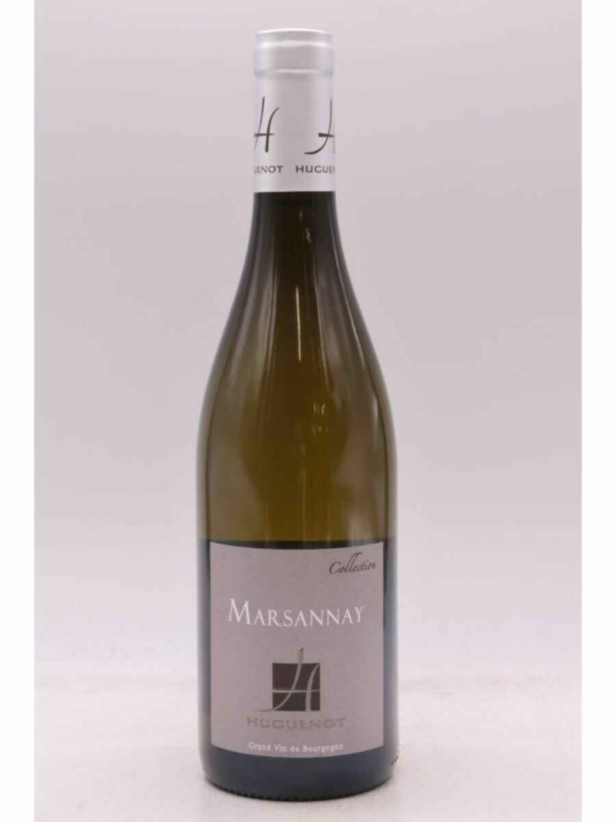 Huguenot Marsannay Collection Blanc 2022