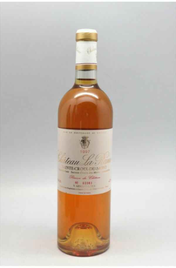 Chateau La Rame 1997