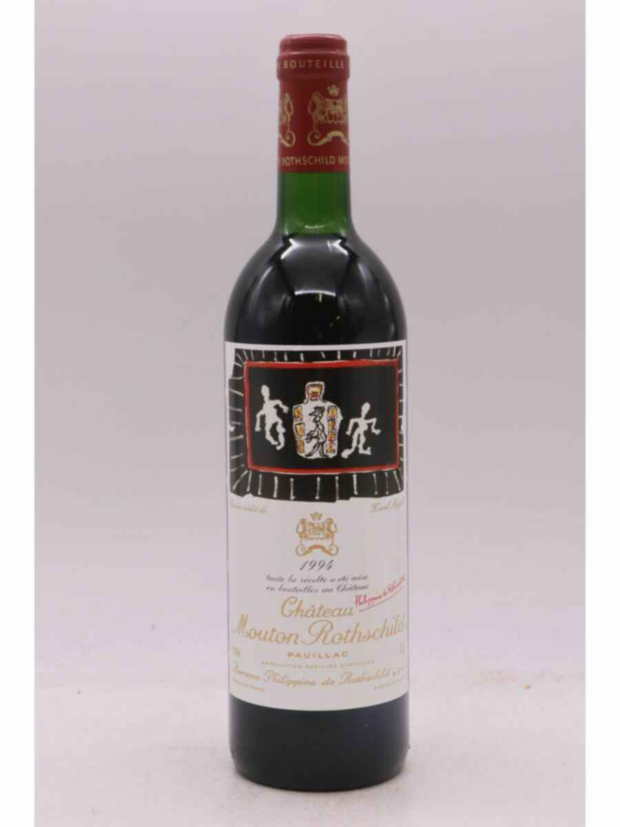 Chateau Mouton Rothschild 1994