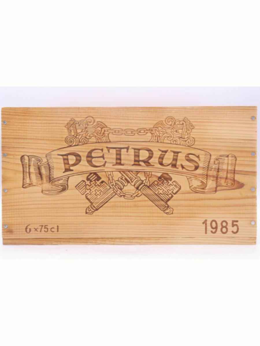 Petrus 1985