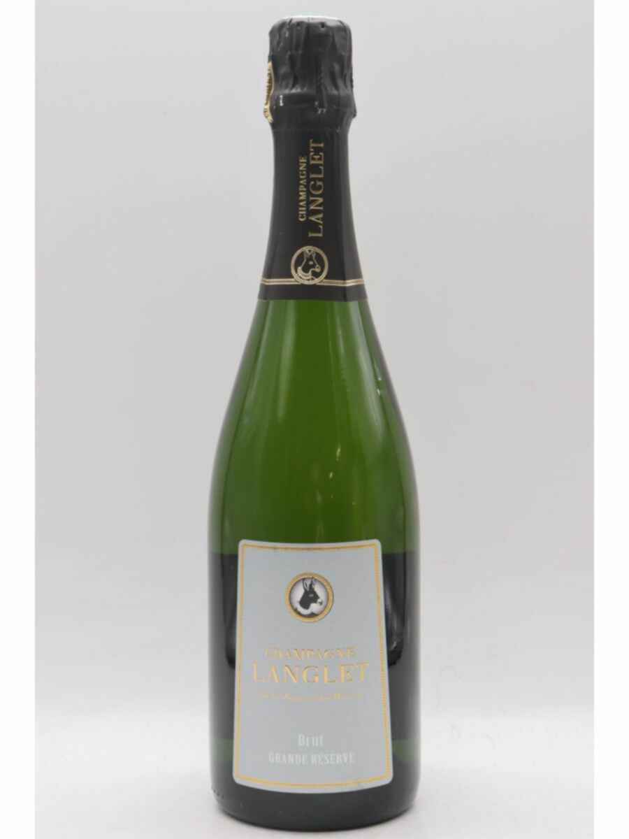 Langlet Grande Reserve Brut N.V.