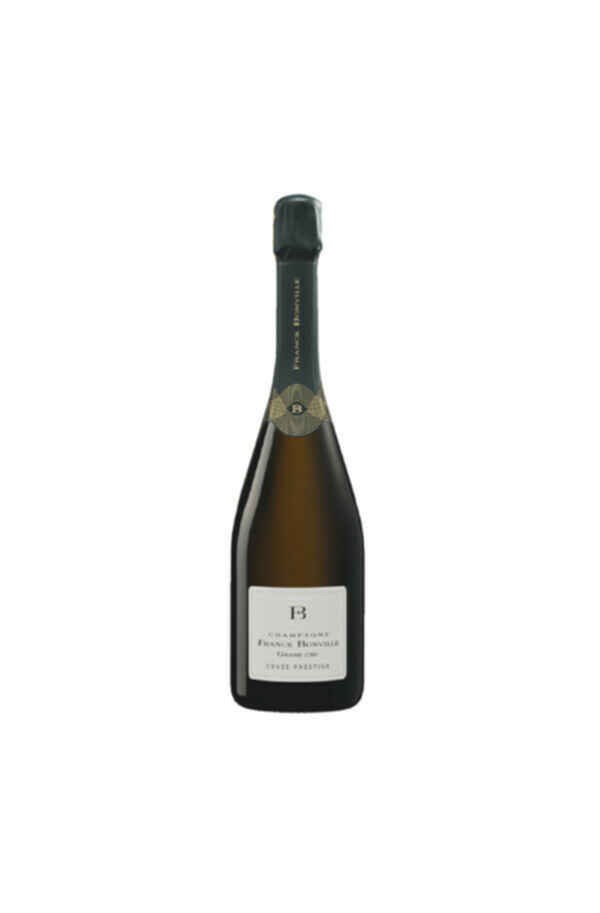 Franck Bonville Prestige Grand Cru Blanc De Blancs N.V.