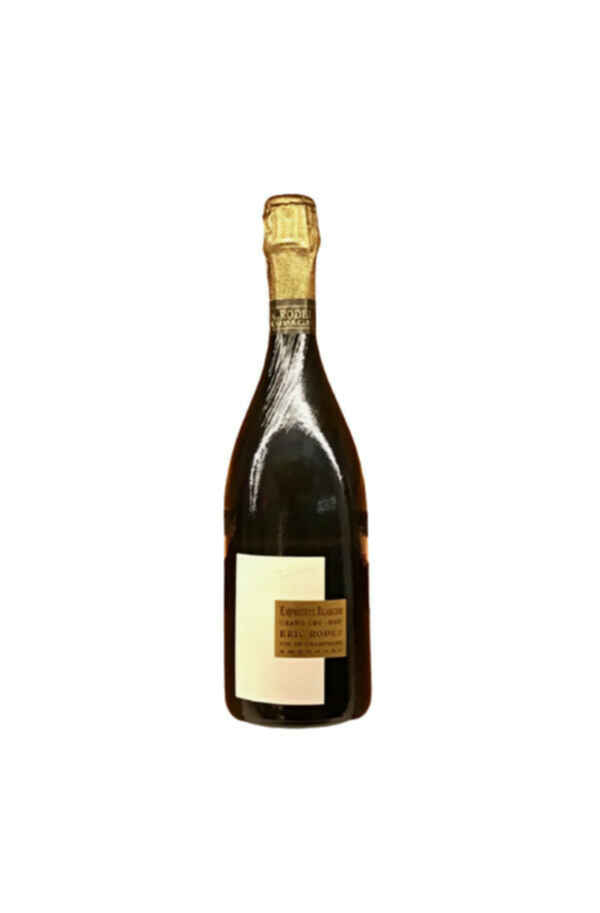 Eric Rodez Empreinte Blanche 2009