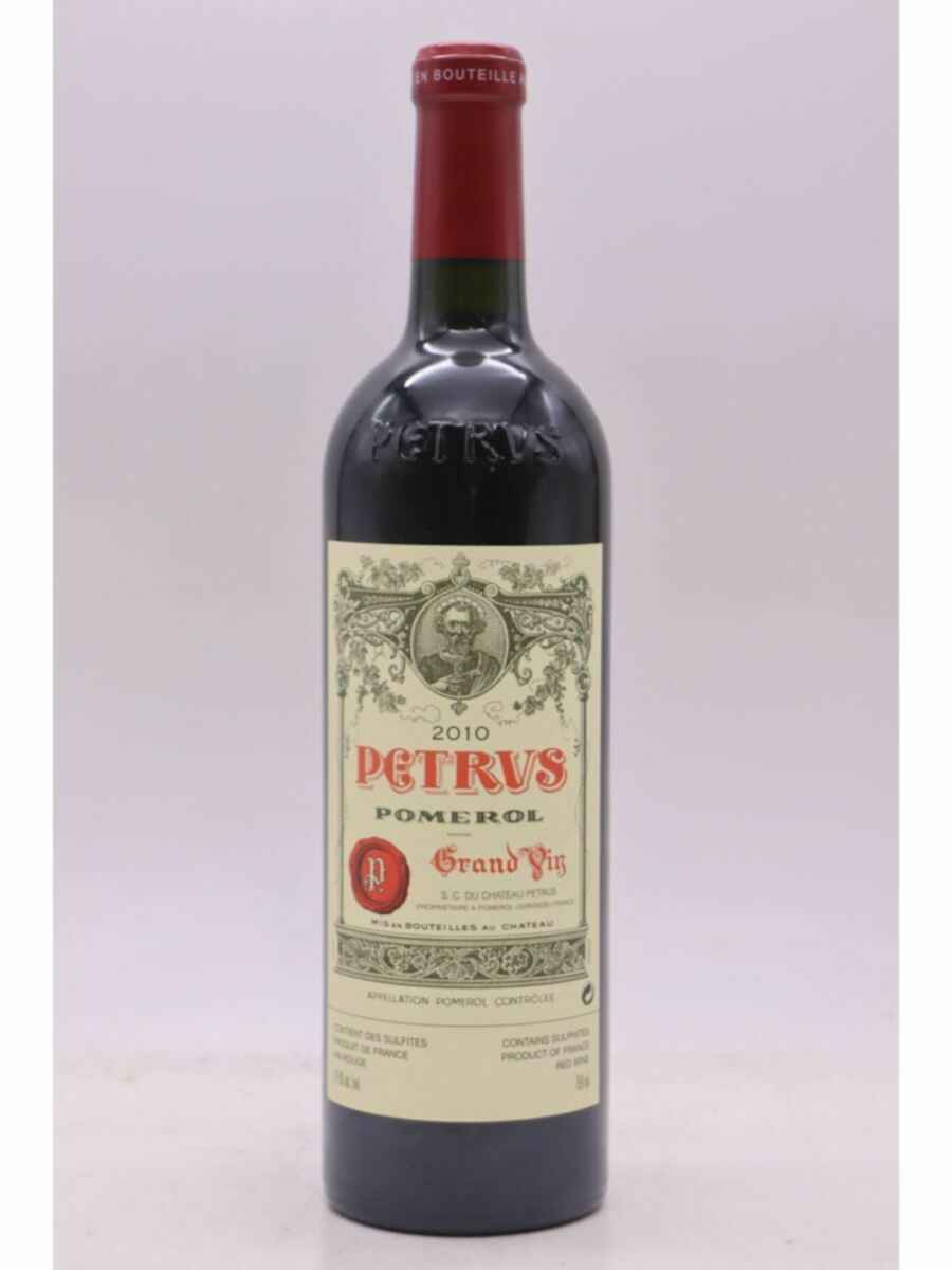 Petrus 2010