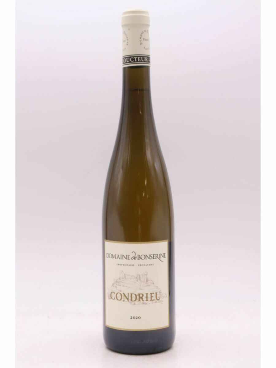 Bonserine Condrieu 2020