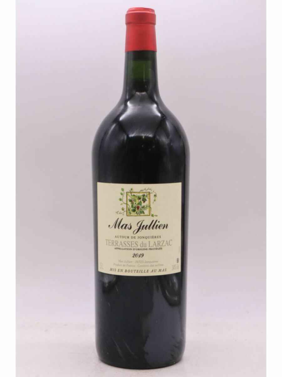 Mas Jullien Terrasses Du Larzac Autour De Jonquieres 2019