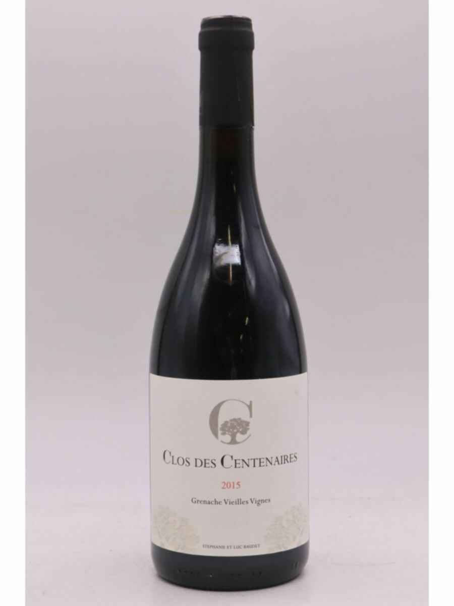 Clos Des Papes Grenache Blend 2015