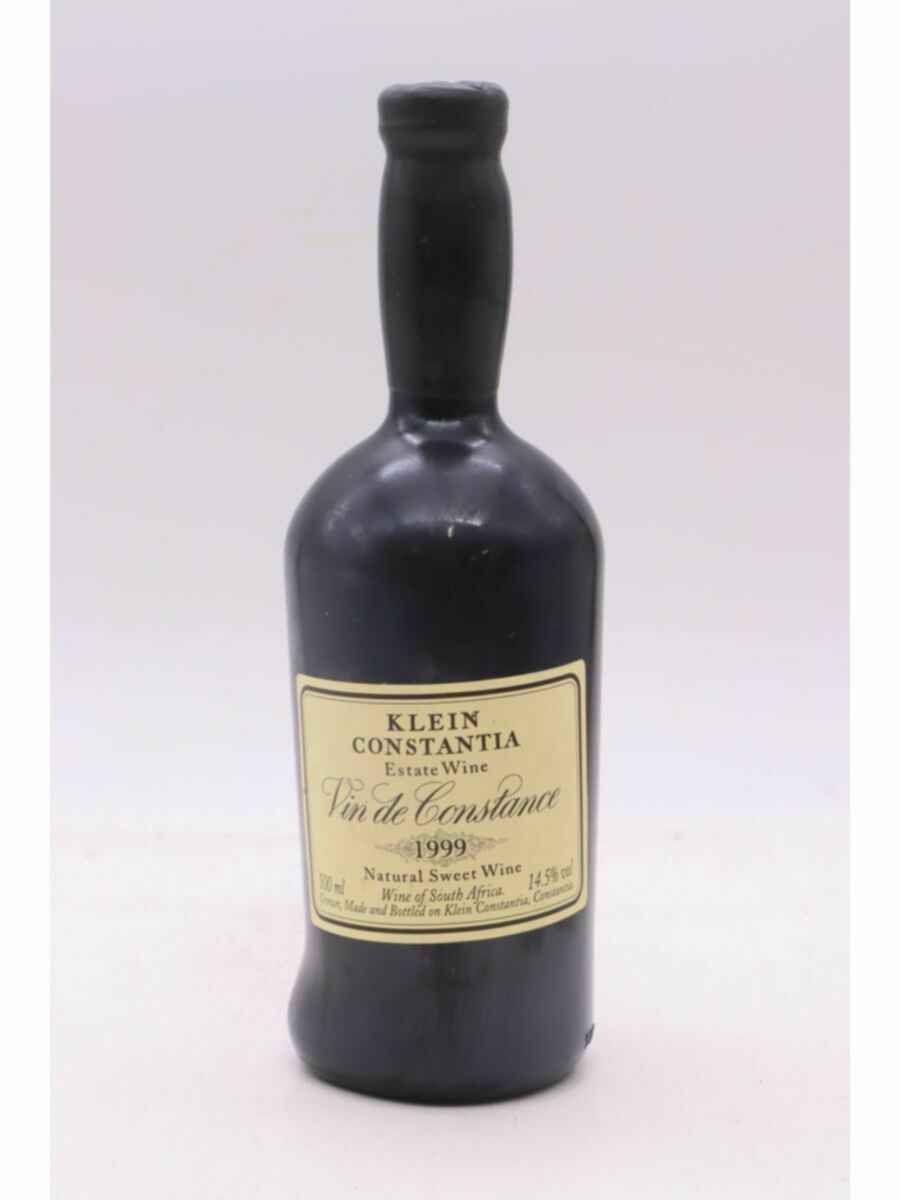 Klein Constantia Vin De Constance Natural Sweet Wine 1999