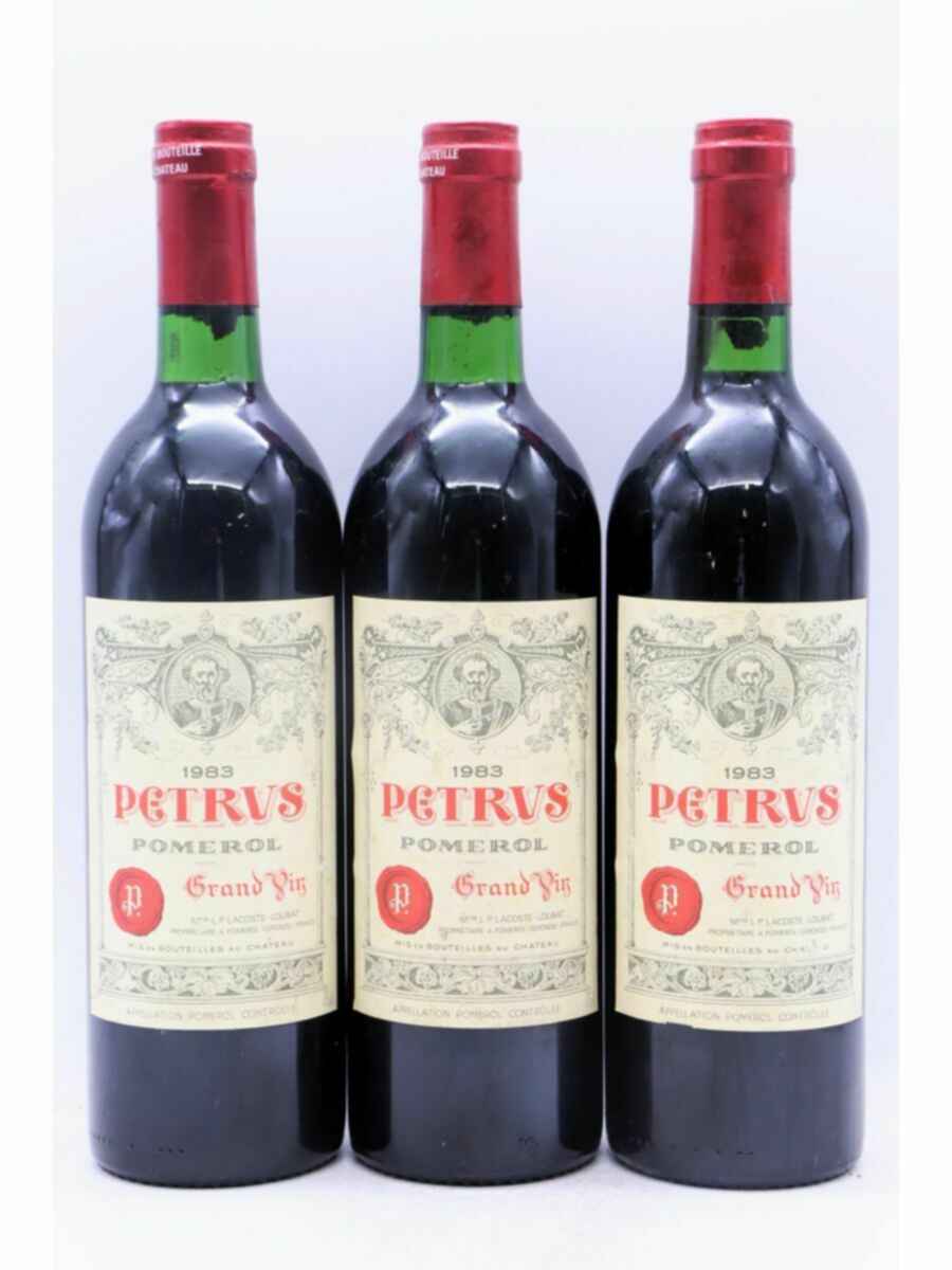 Petrus 1983