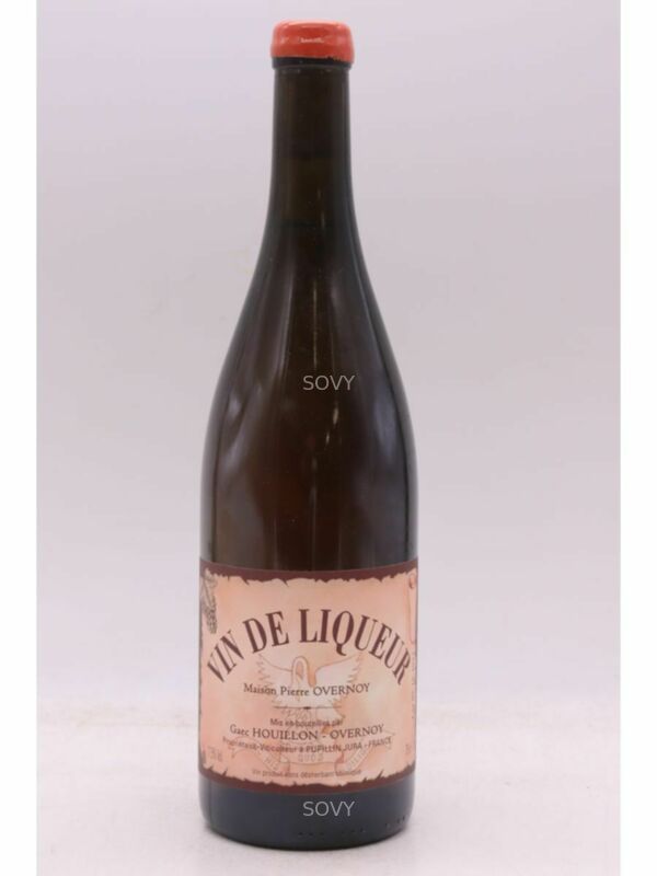 Pierre Overnoy Vin De Liqueur
