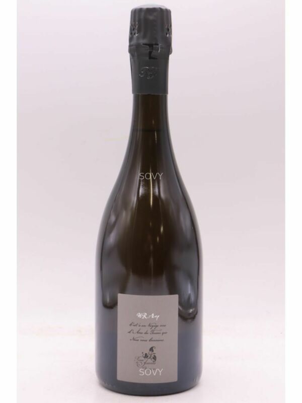 Roses De Jeanne Cuvee Les Ursules, 2021
