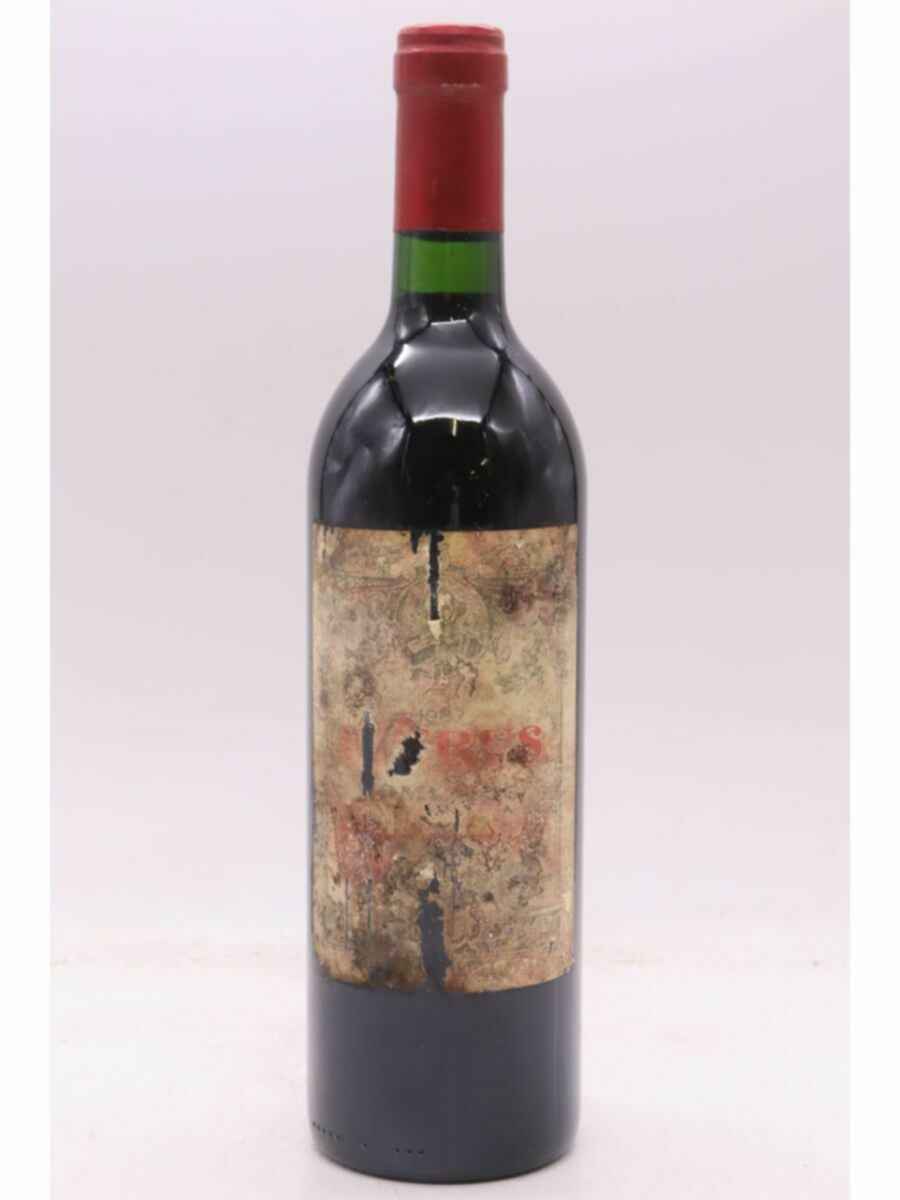 Petrus 1987