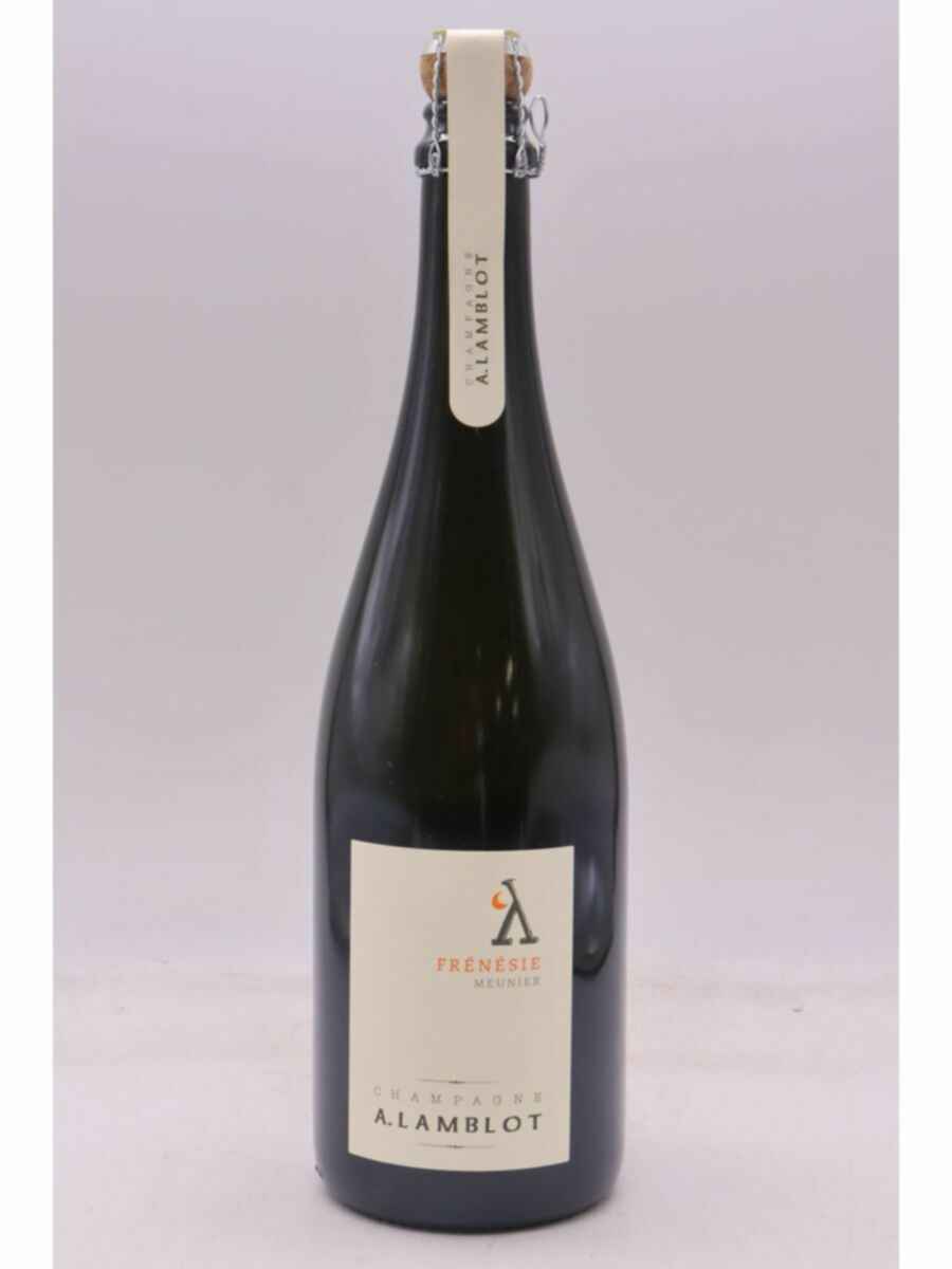 A Lamblot Frenesie Brut Nature N.V.
