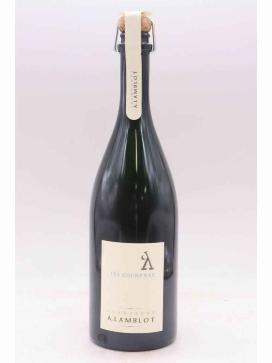 A Lamblot Les Cochenes Extra Brut N.V.