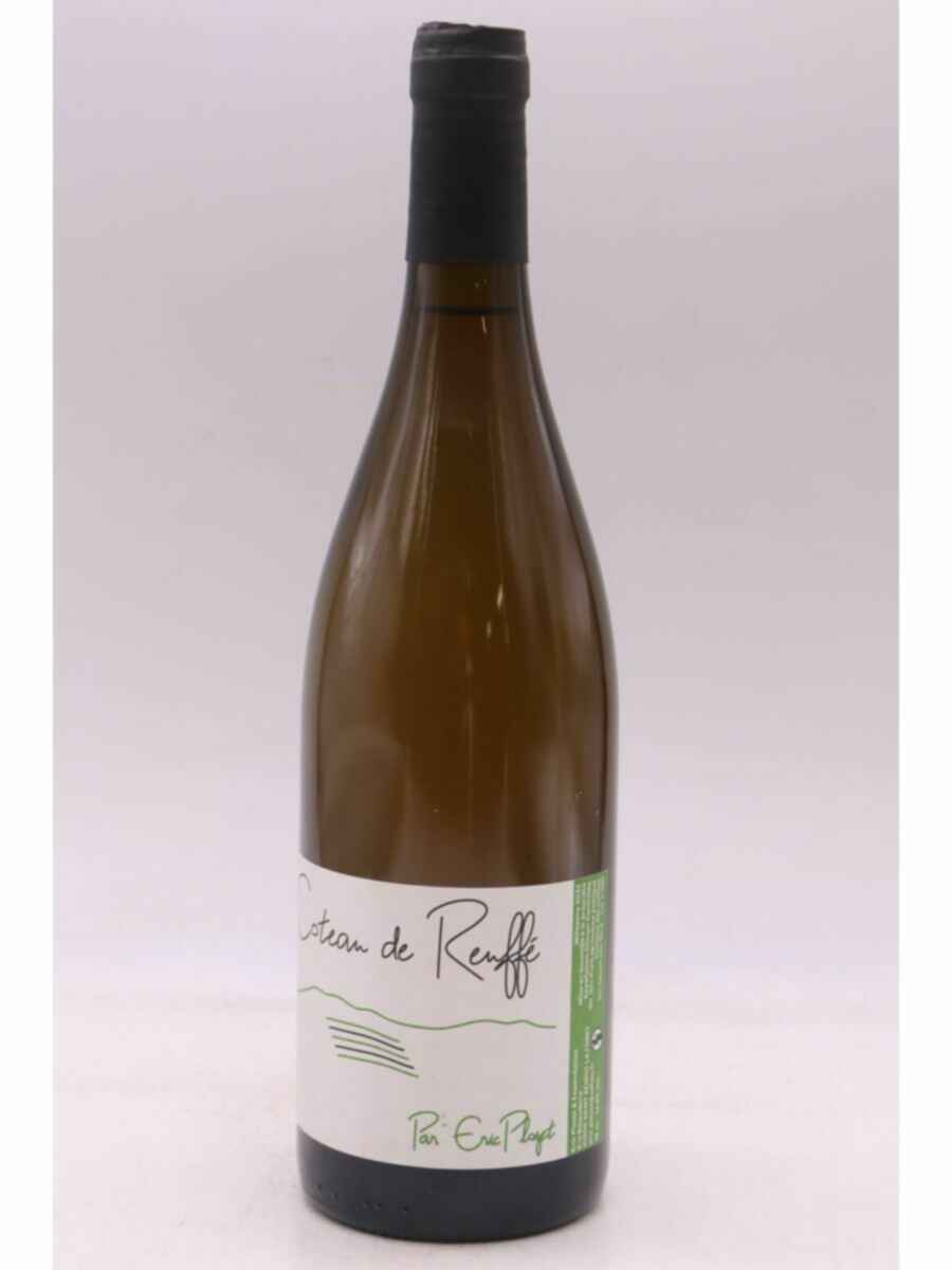 Alcofribas Chinon Coteau De Reuffe 2022