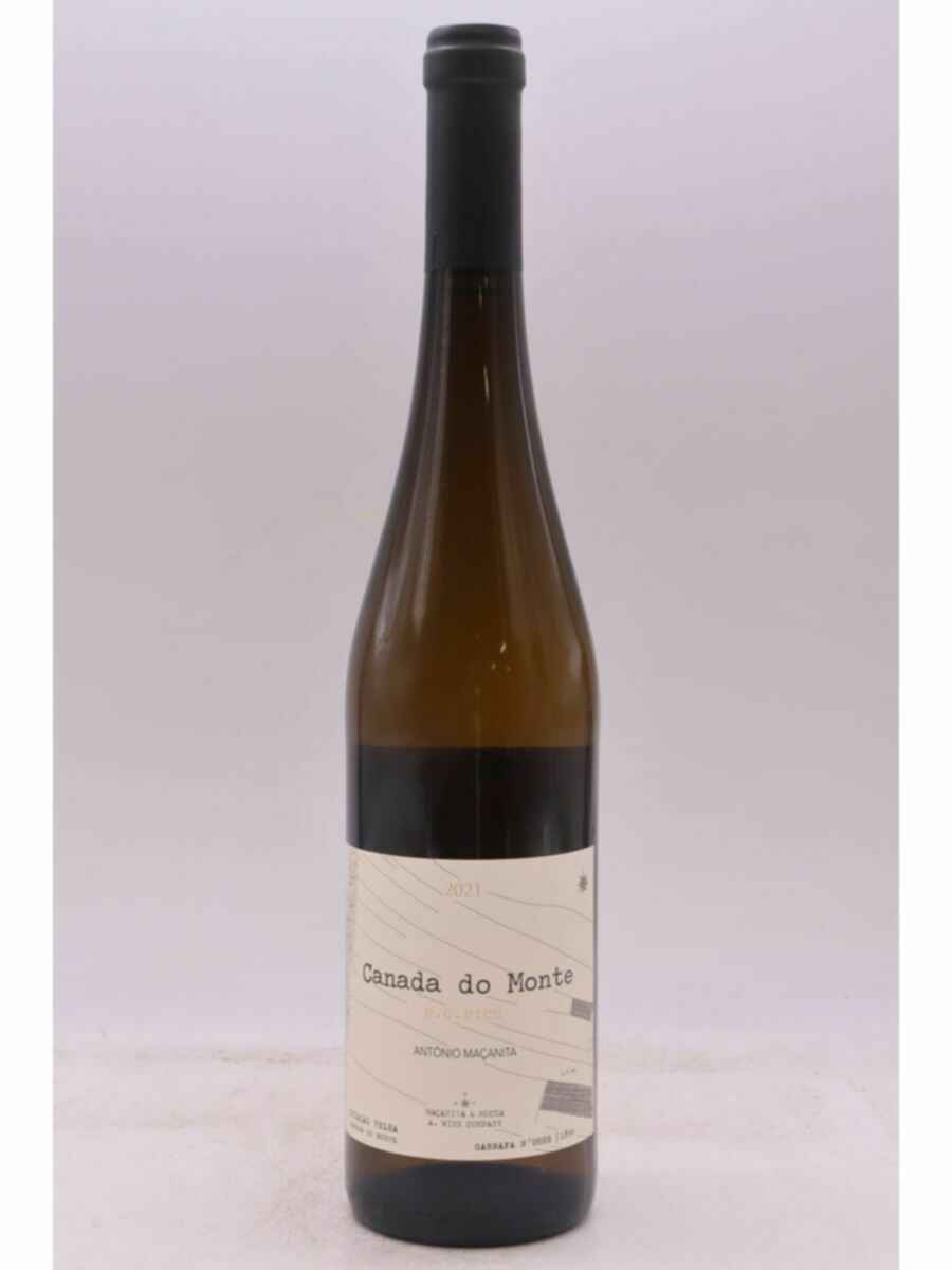 Azores Wine Company Acores Pico Canada Do Monte 2021