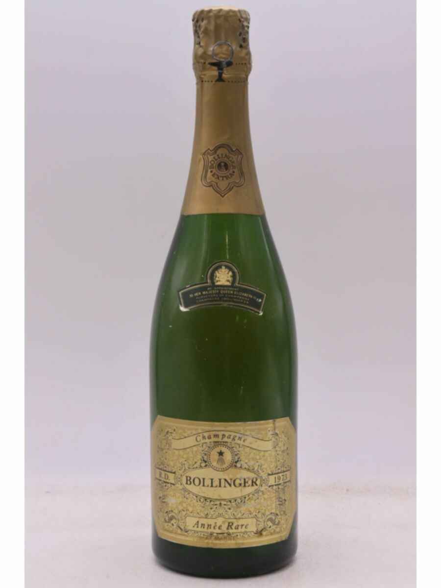 Bollinger R.d 1973