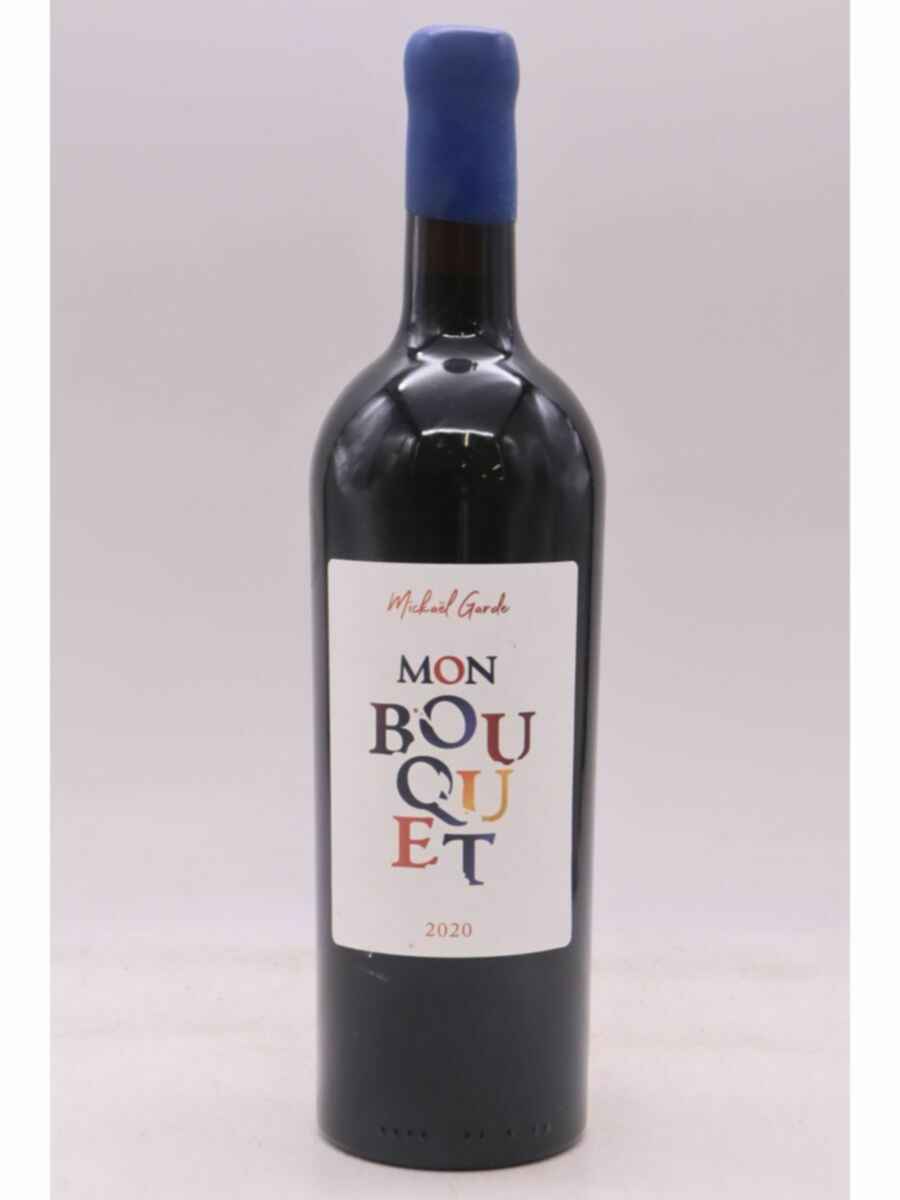 Chateau Haut Goujon 2020