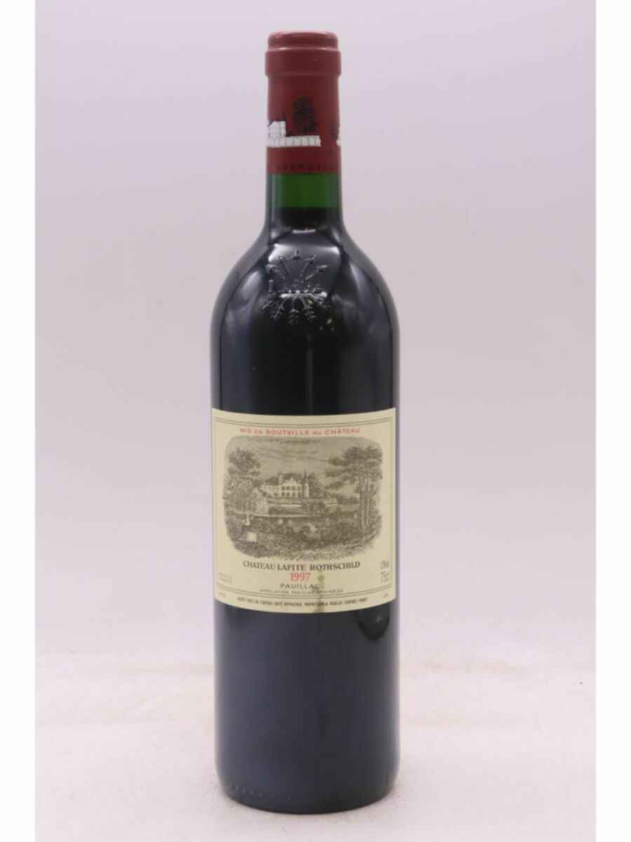 Chateau Lafite Rothschild 1997