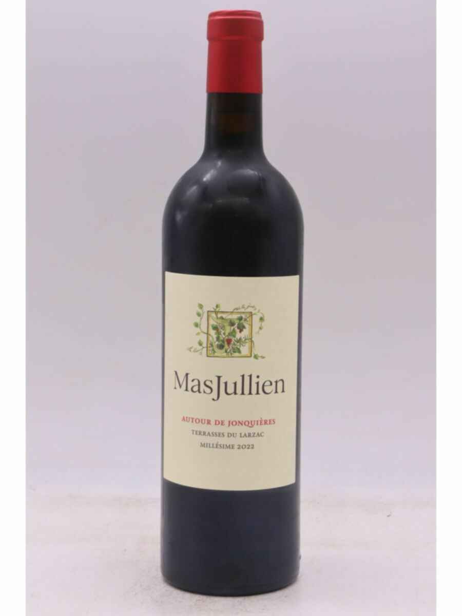 Mas Jullien Terrasses Du Larzac Autour De Jonquieres 2022