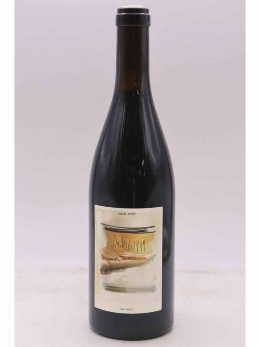 Henri Chauvet Contre Nature Gamay 2023