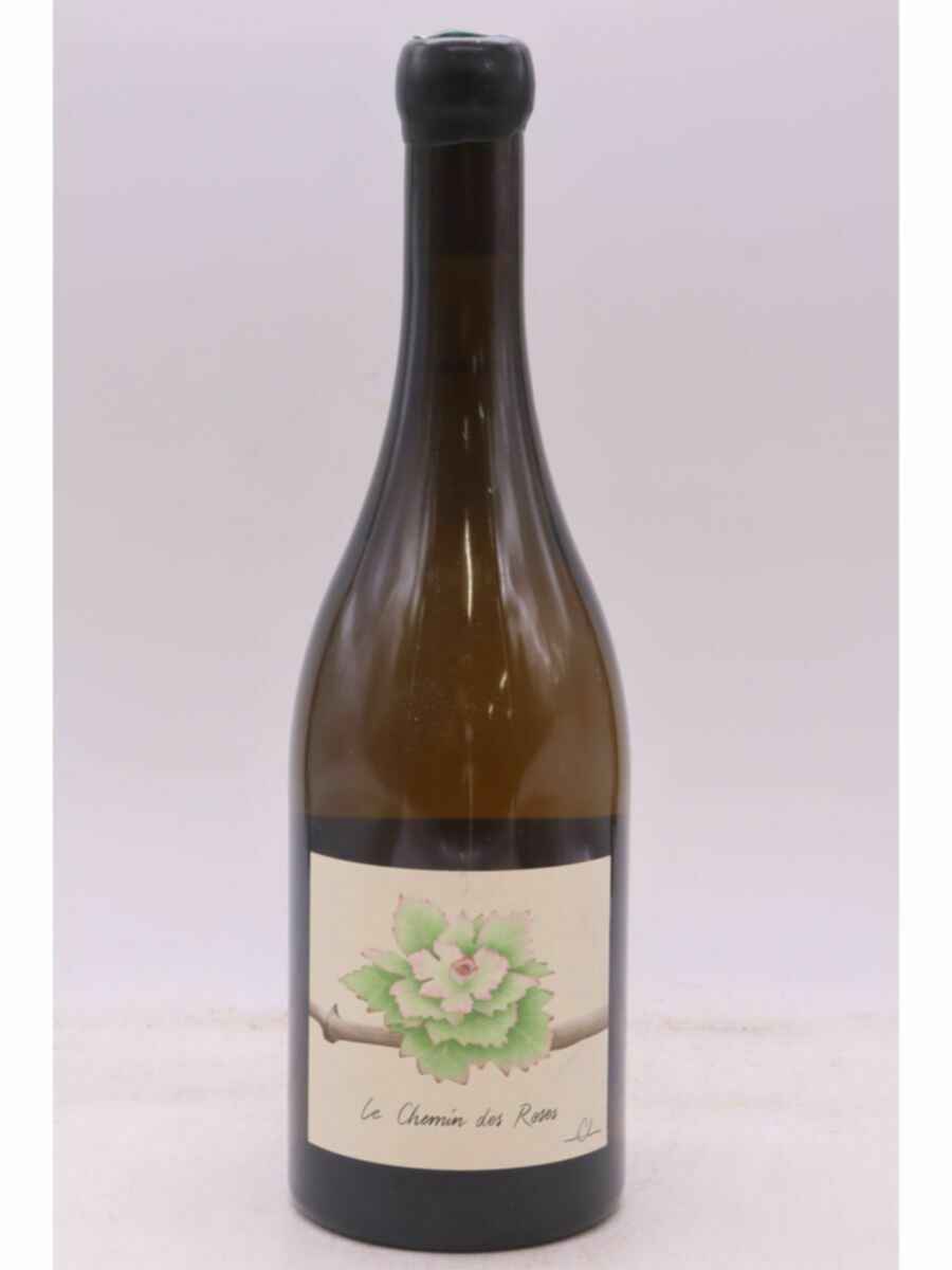 Leclere Minard Coteaux Champenois Le Chemin Des Roses 2021