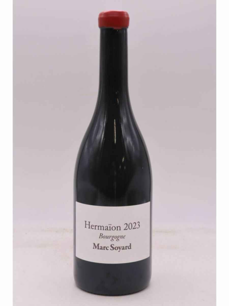 Marc Soyard Bourgogne Hermaion 2023
