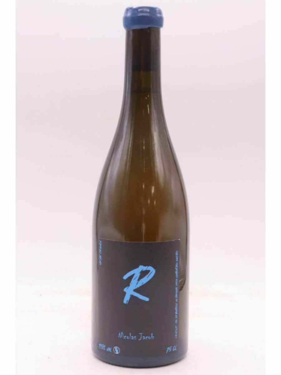 Nicolas Jacob Riesling 2021