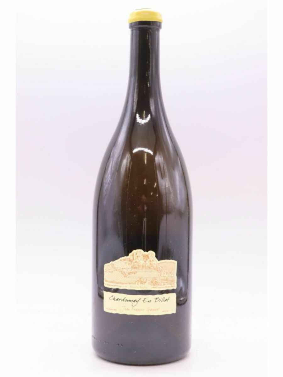 Jean Francois Ganevat Cotes Du Jura Chardonnay En Billat 2020