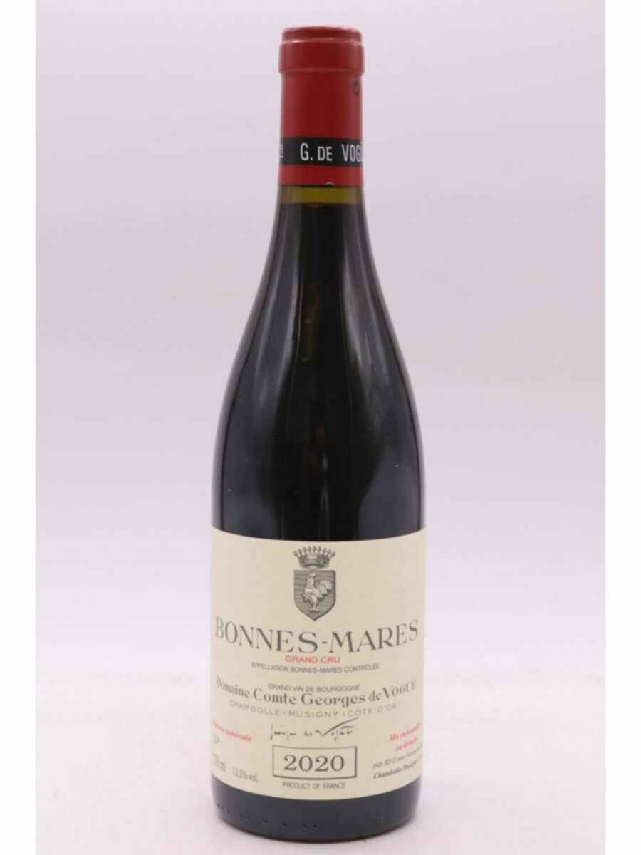 Comte Georges De Vogue Bonnes Mares Grand Cru 2020