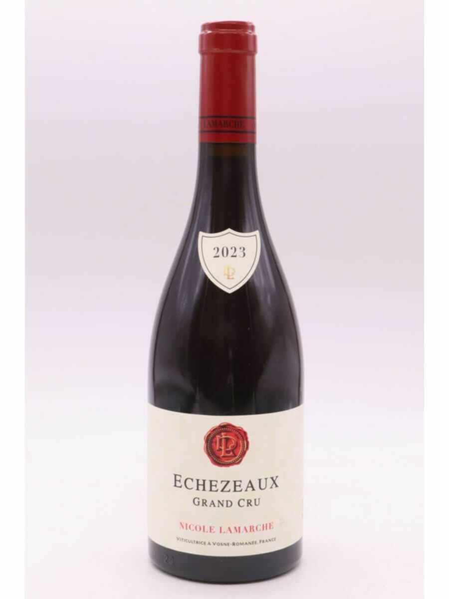 Francois Lamarche Echezeaux Grand Cru 2023