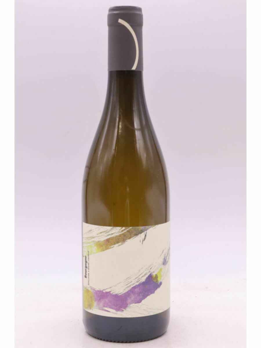 Chantereves Bourgogne Blanc 2022