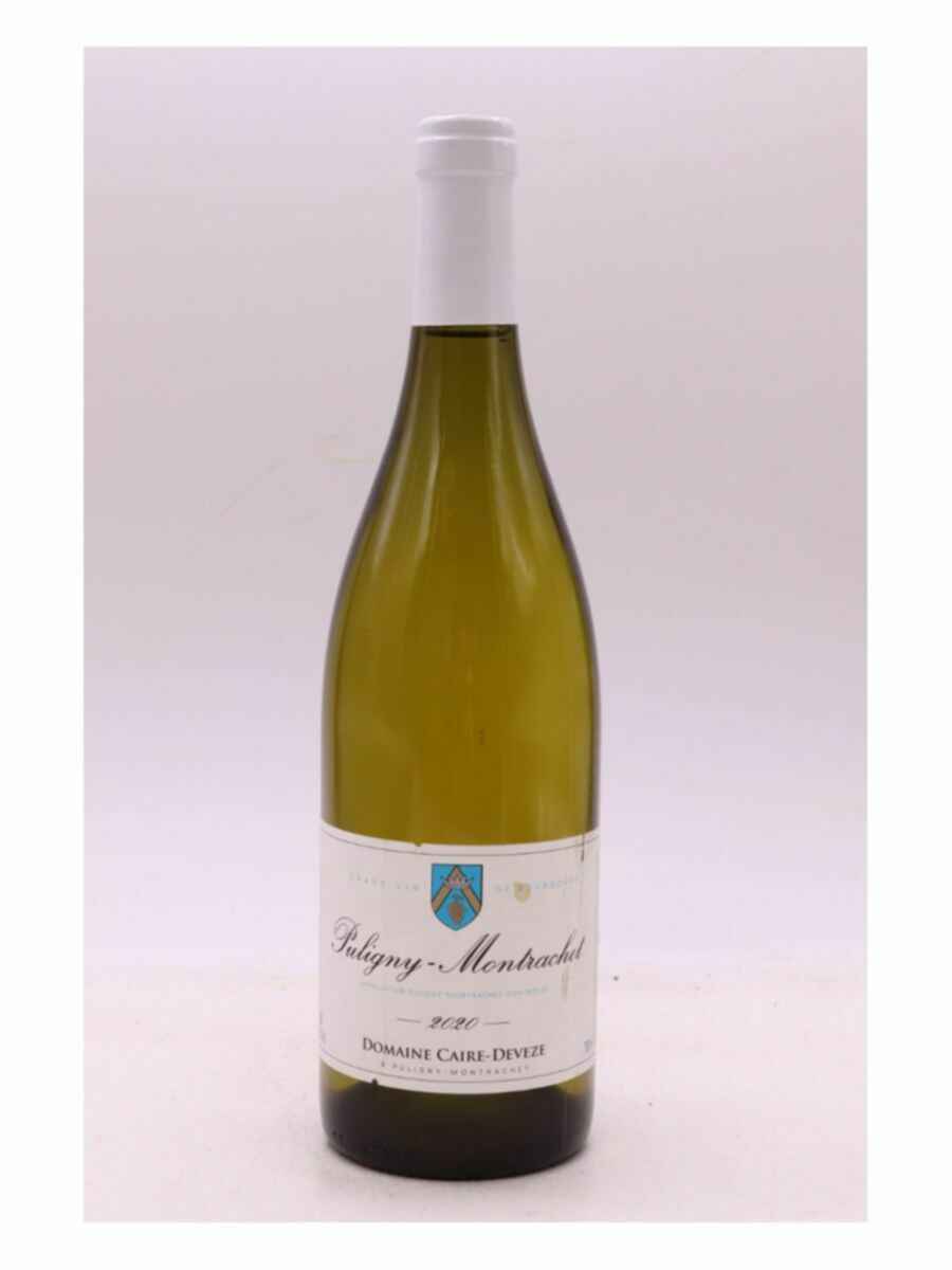 Caire Deveze Puligny Montrachet 2020