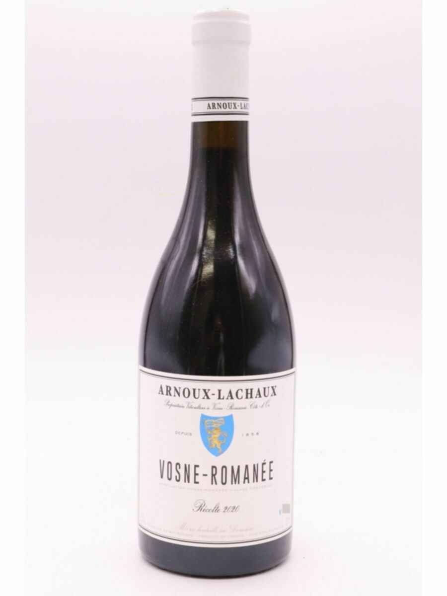Arnoux-lachaux Vosne Romanee 2020