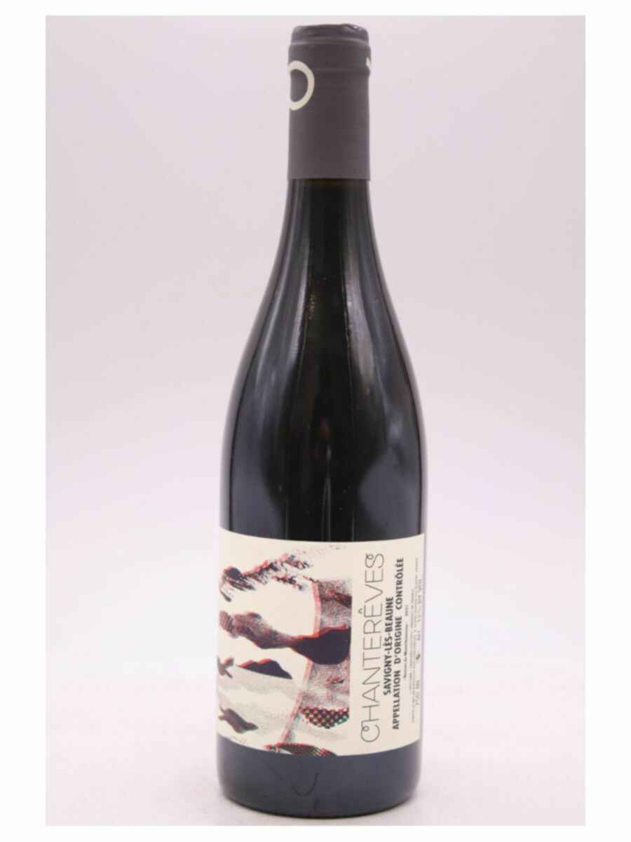 Chantereves Savigny Les Beaune Dessus De Montchenevoy 2021