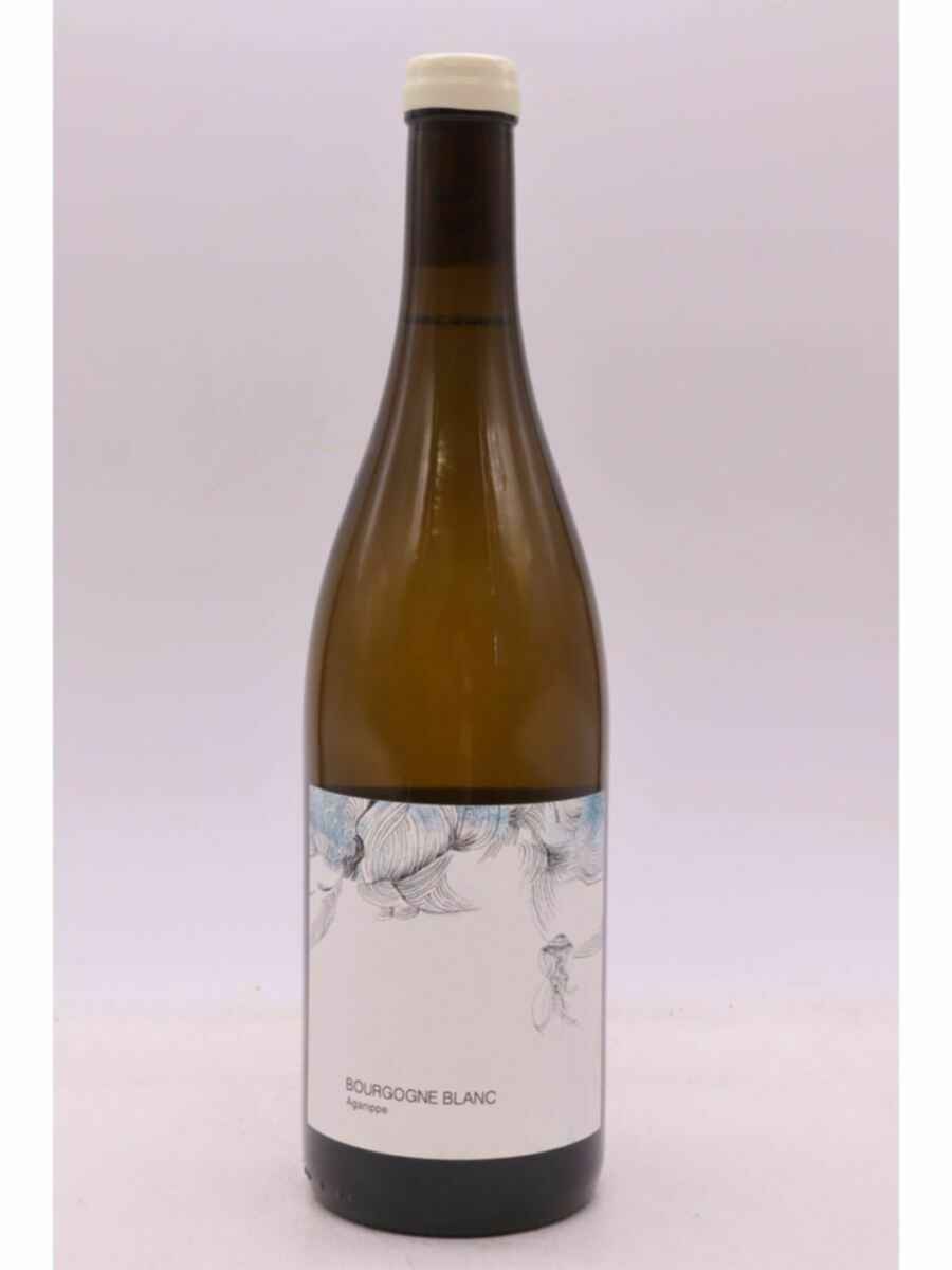 Les Horees Bourgogne Blanc Aganippe N.V.