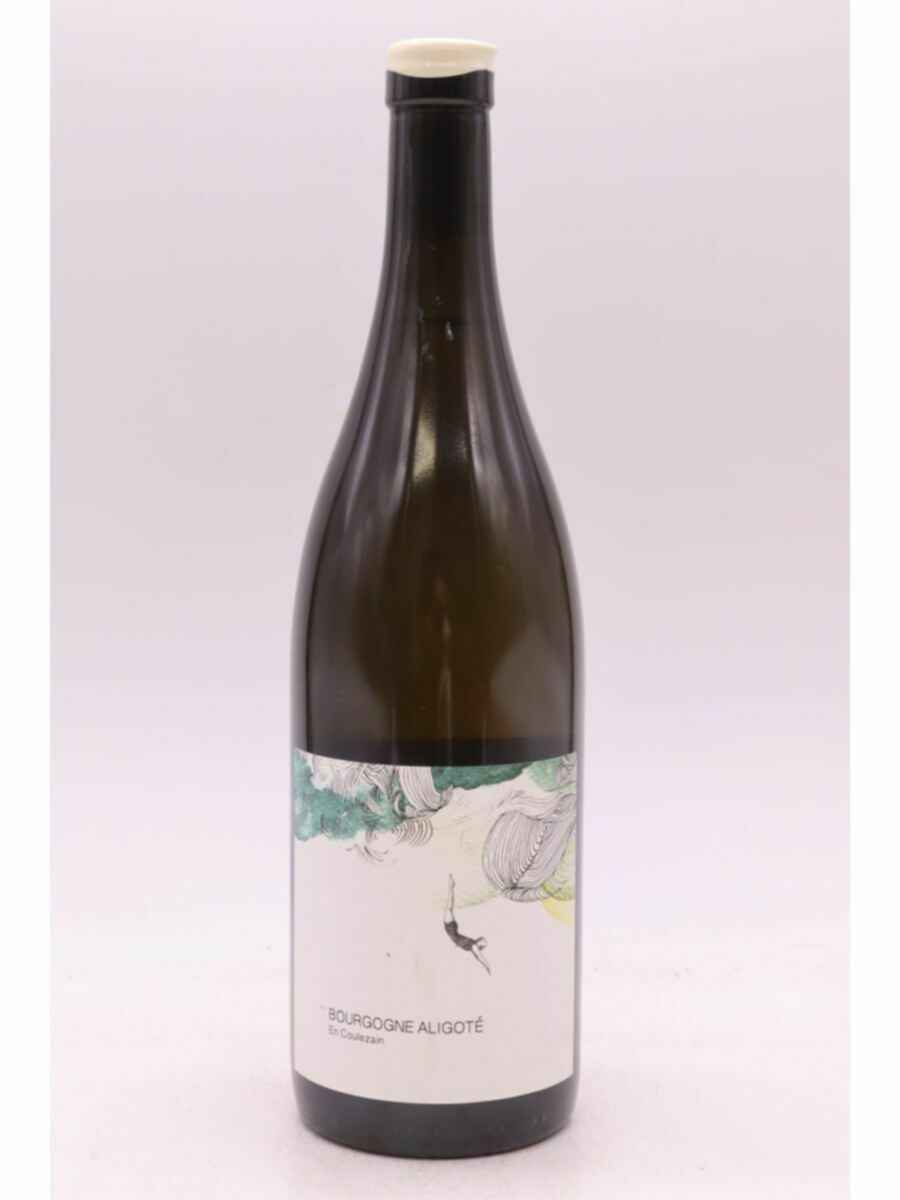Les Horees Bourgogne Aligote En Coulezain 2021