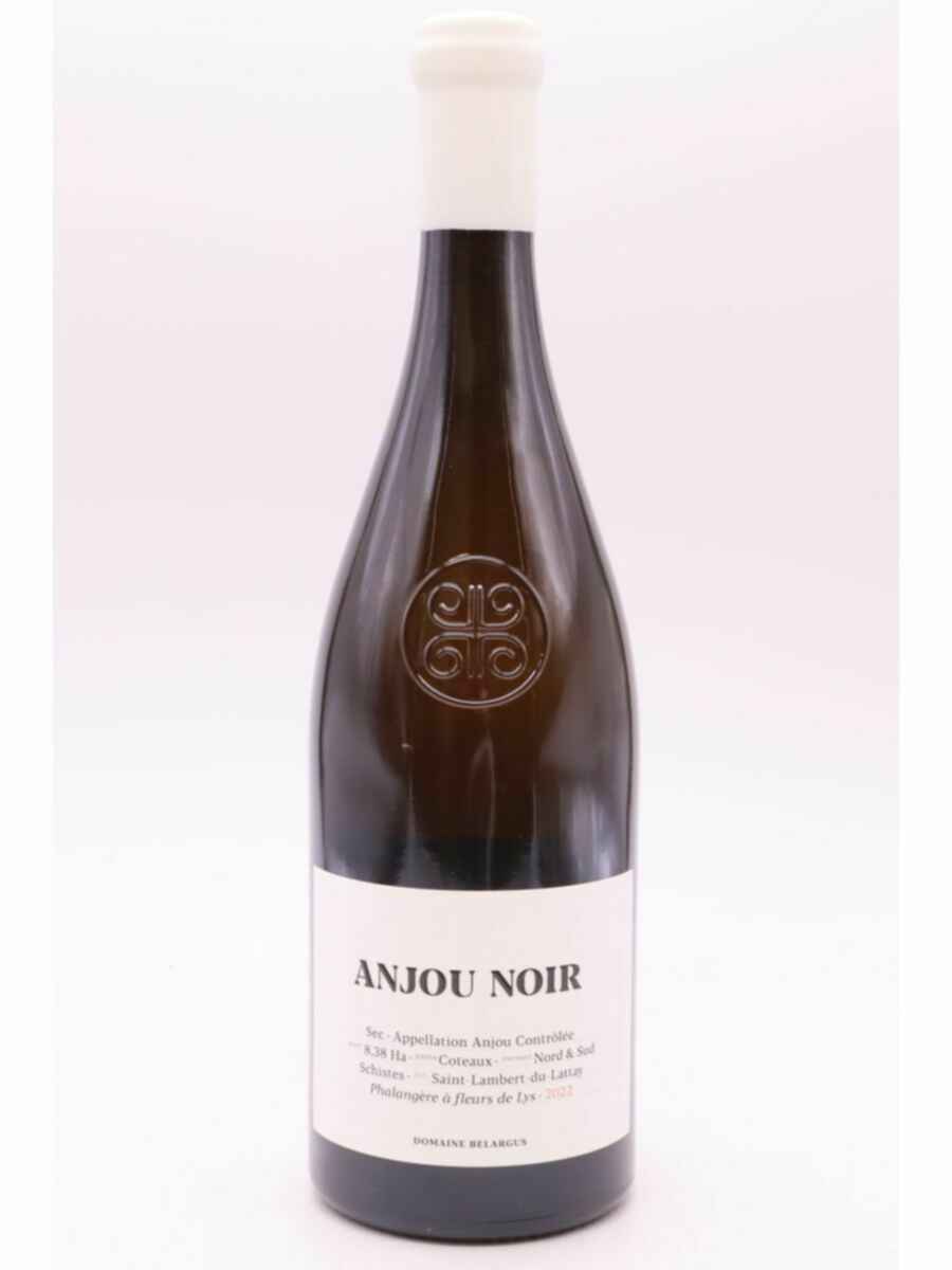 Belargus Anjou Noir 2022