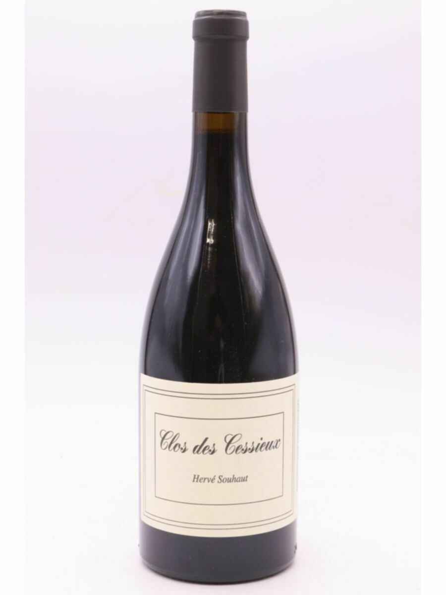 Herve Souhaut Saint Joseph Clos Des Cessieux 2023