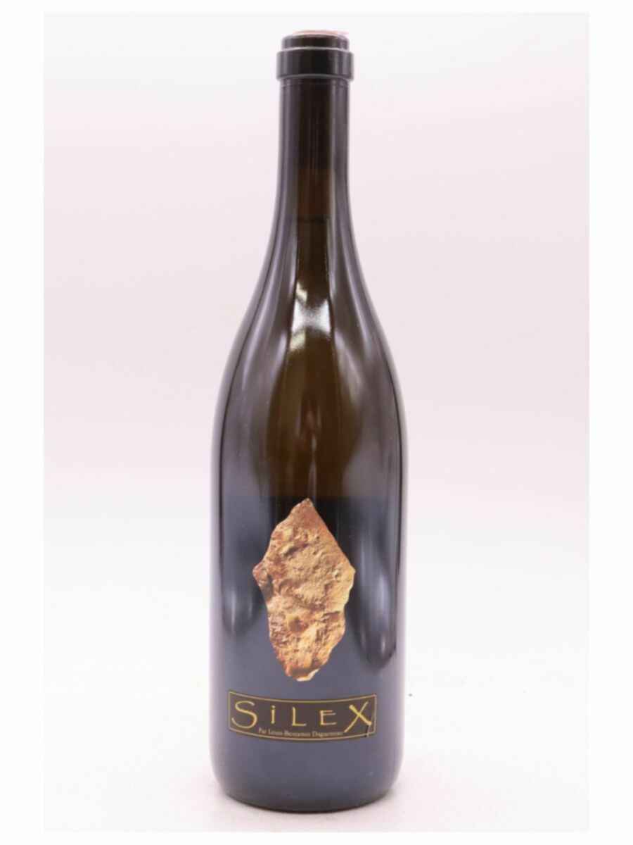 Didier Dagueneau Pouilly Fume Silex 2018