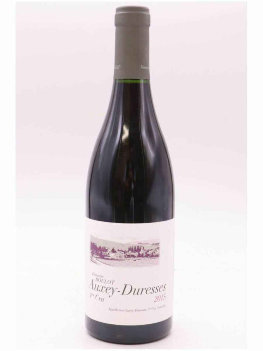 Roulot Auxey Duresses 1er Cru 2015