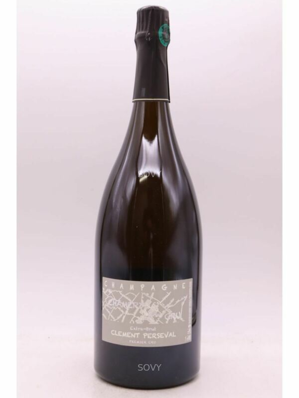 Clement Perseval Chamery 1er Cru
